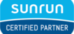 sunrun certified partner