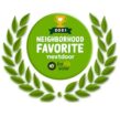 nextdoor favorite award winner 2021