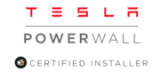 tesla certified installer forme solar