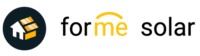 forme solar logo