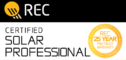 certified solar professional