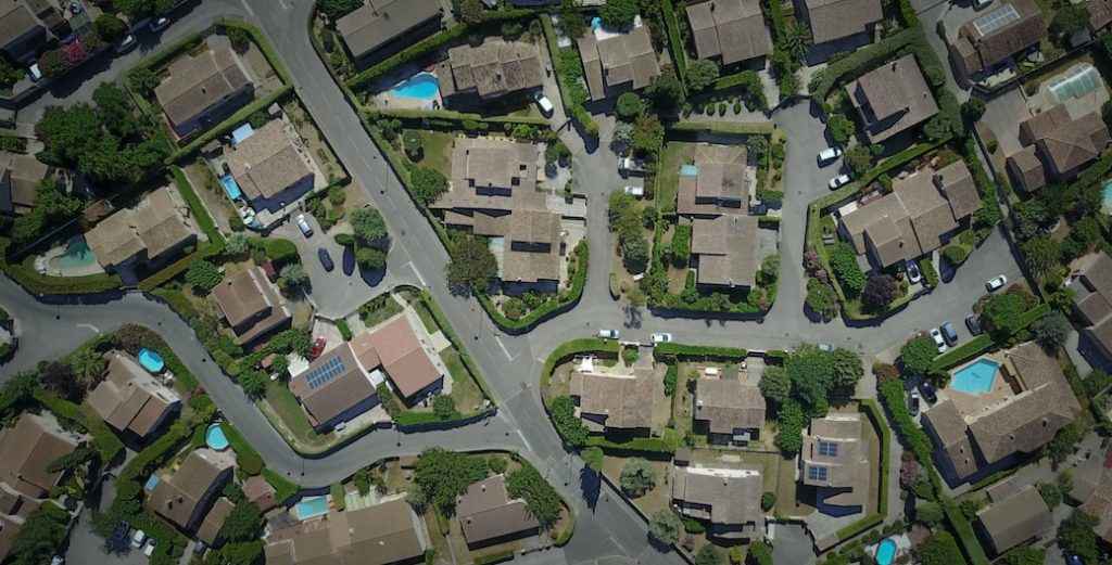 residential solar panel efficiency
