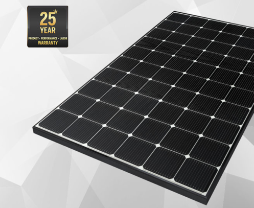 lg neon 2 forme solar 25 year partner