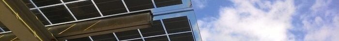 solar skyport sky carport