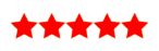 yelp red stars original