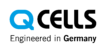 q cells logo germany