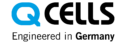 q cells logo germany