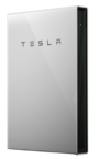 tesla forme solar powerwall