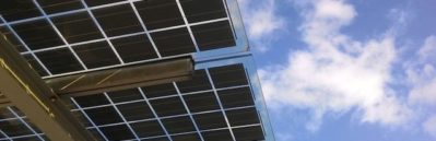 solar skyport sky carport