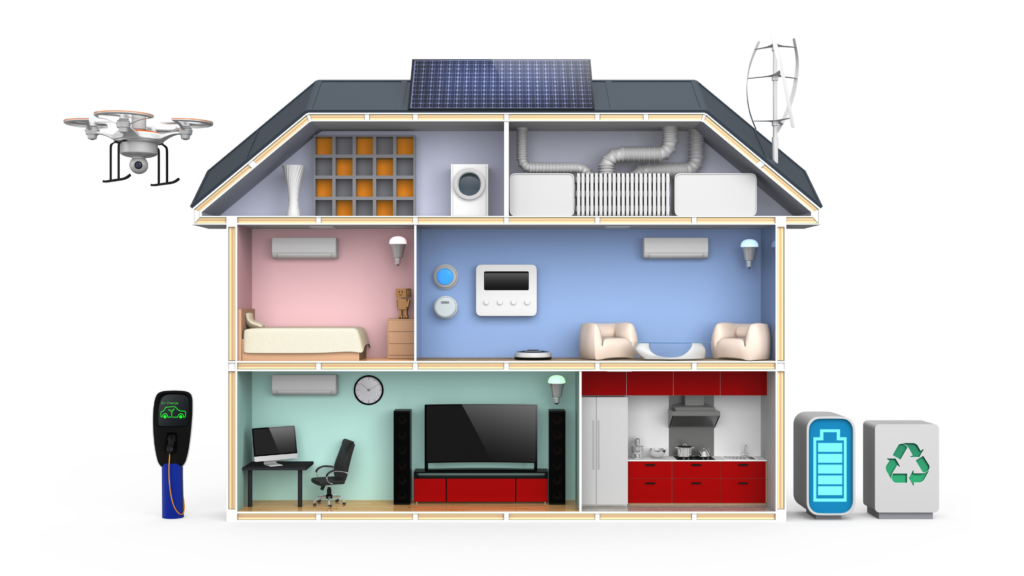 battery storage
