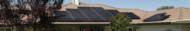 solar energy can be life changing