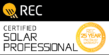 certified solar professional