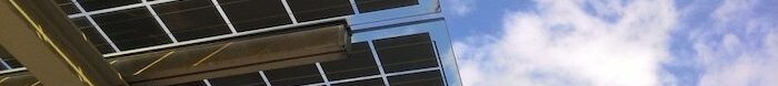 solar skyport sky carport