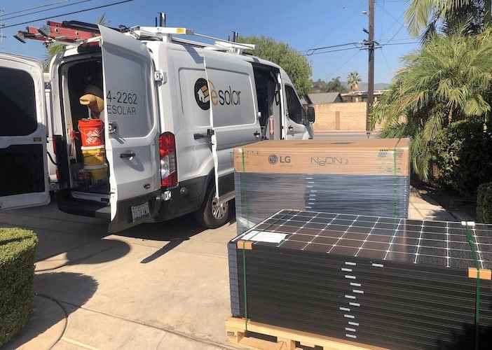 best solar installation los angeles 70 11zon
