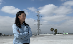 ceo commercial solar orme rooftop