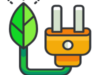green energy charger