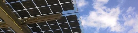 solar skyport sky carport