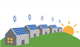 Orange County Solar Guide 16 solar improves home equity dollar sunshine hill