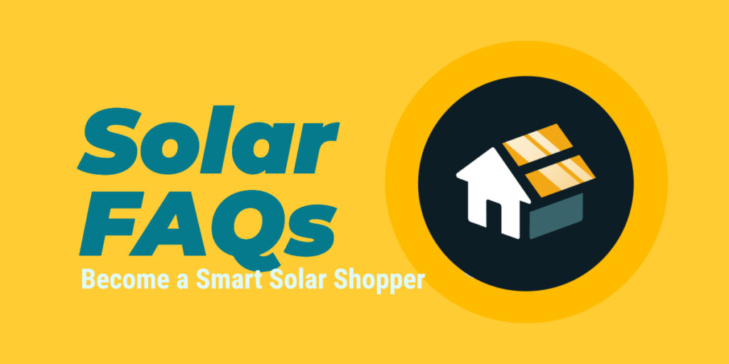 solar faq smart solar shopper