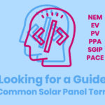 Solar Glossary and Definitions