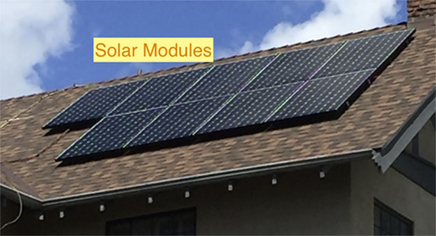 solar-module