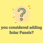 Add Solar Panels to An Existing System