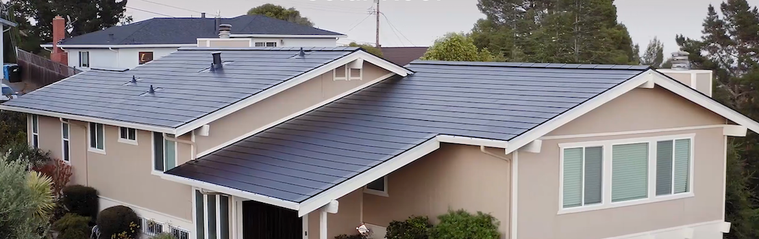 Tesla Solar Roof Tiles Vs Solar Panels Forme Solar