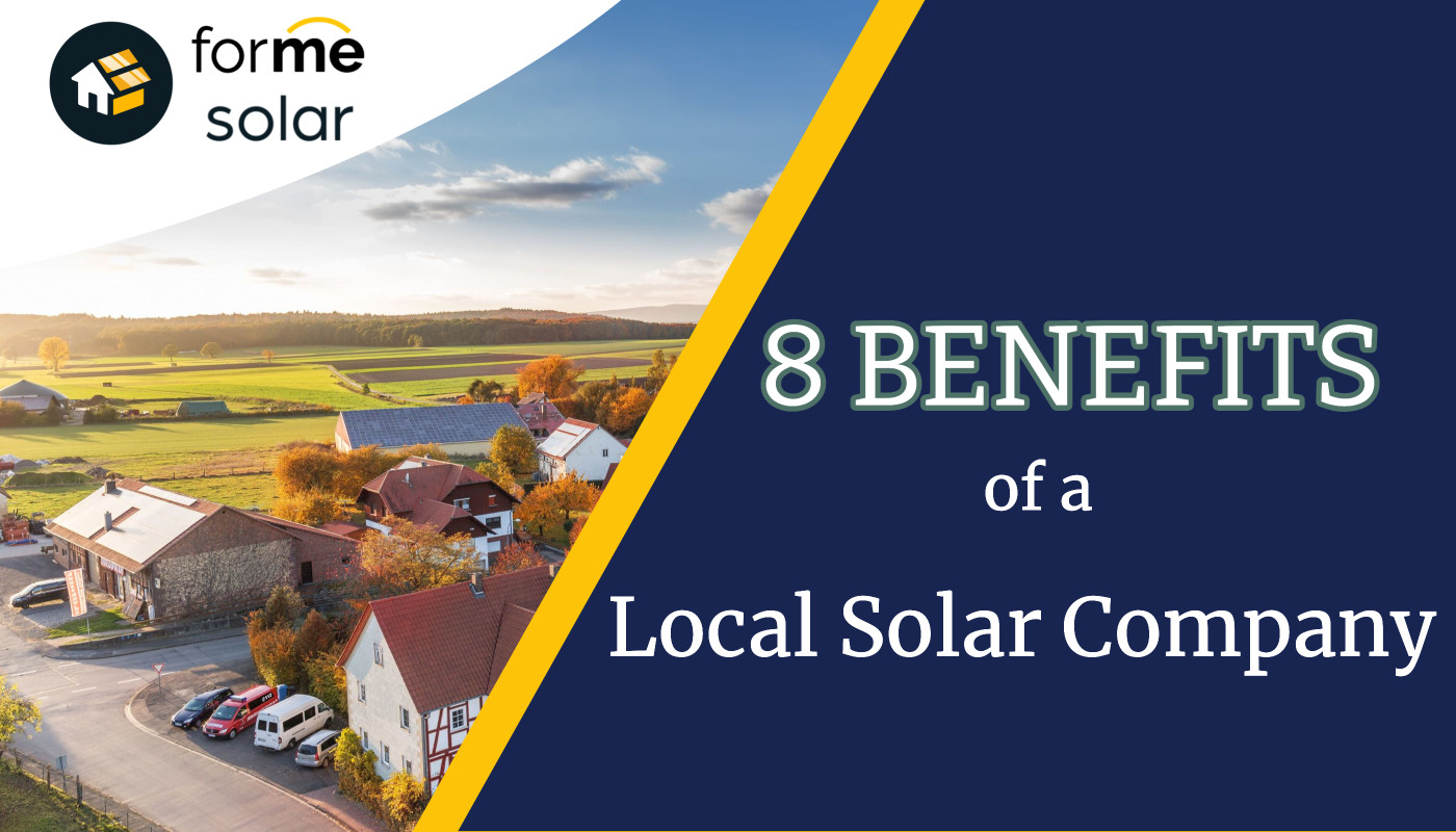 Local Solar Company