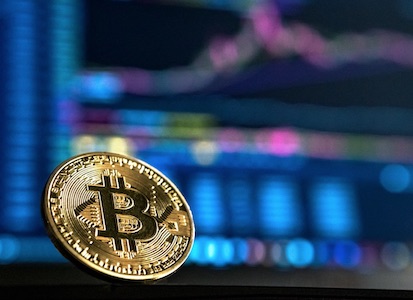 bitcoin tracking trading 