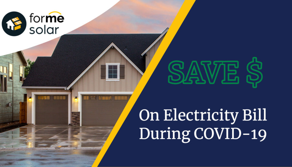 save on electricity bill