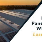 solar panels work when you lose power
