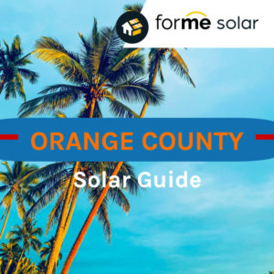 Read more about the article Orange County Solar Guide