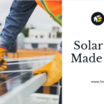 solar panels made in USA
