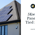 5kw solar panel system
