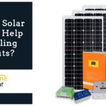 How Does Solar + Storage Help with Rolling Blackouts