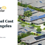 Solar Panel Cost in Los Angeles