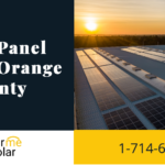 Solar Panel Cost in Orange County