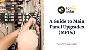 Read more about the article A Guide to Main Panel Upgrades (MPUs)