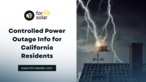 Read more about the article Controlled Power Outage Info for California Residents