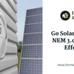 Go Solar Before NEM 3.0 Takes Effect