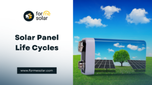 Read more about the article What are a Solar Panel Life Cycles?