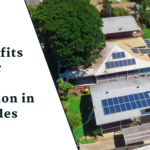 The Benefits of a Solar Panel Installation in Los Angeles