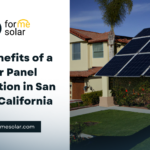 The Benefits of a Solar Panel Installation in San Diego California