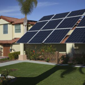 solar panels san diego