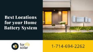 Read more about the article Best Locations for Your Home Battery System