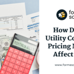 How do auto draft affect utility company pricing models?