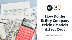 Read more about the article How Do the Utility Company Pricing Models Affect You?