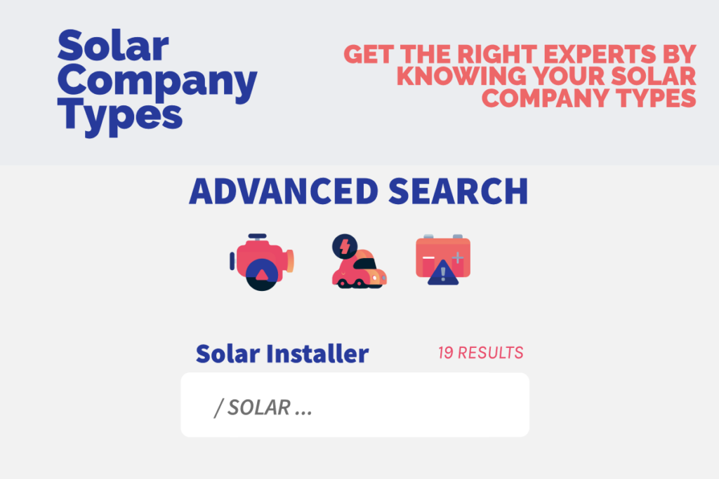 There are various types of solar companies available in the market, catering to different needs and preferences. These companies specialize in offering a wide range of solar products and services such as installation, maintenance,