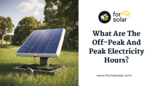Read more about the article What Are The Off-Peak And Peak Electricity Hour Rates?