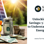Understanding Your Solar Bill - 5 Easy Steps to Unlock Energy Savings
